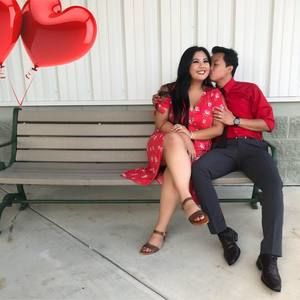 Meet your Posher, Cherching